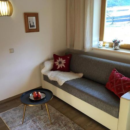 Appartements Oberhof Flachau Exterior photo