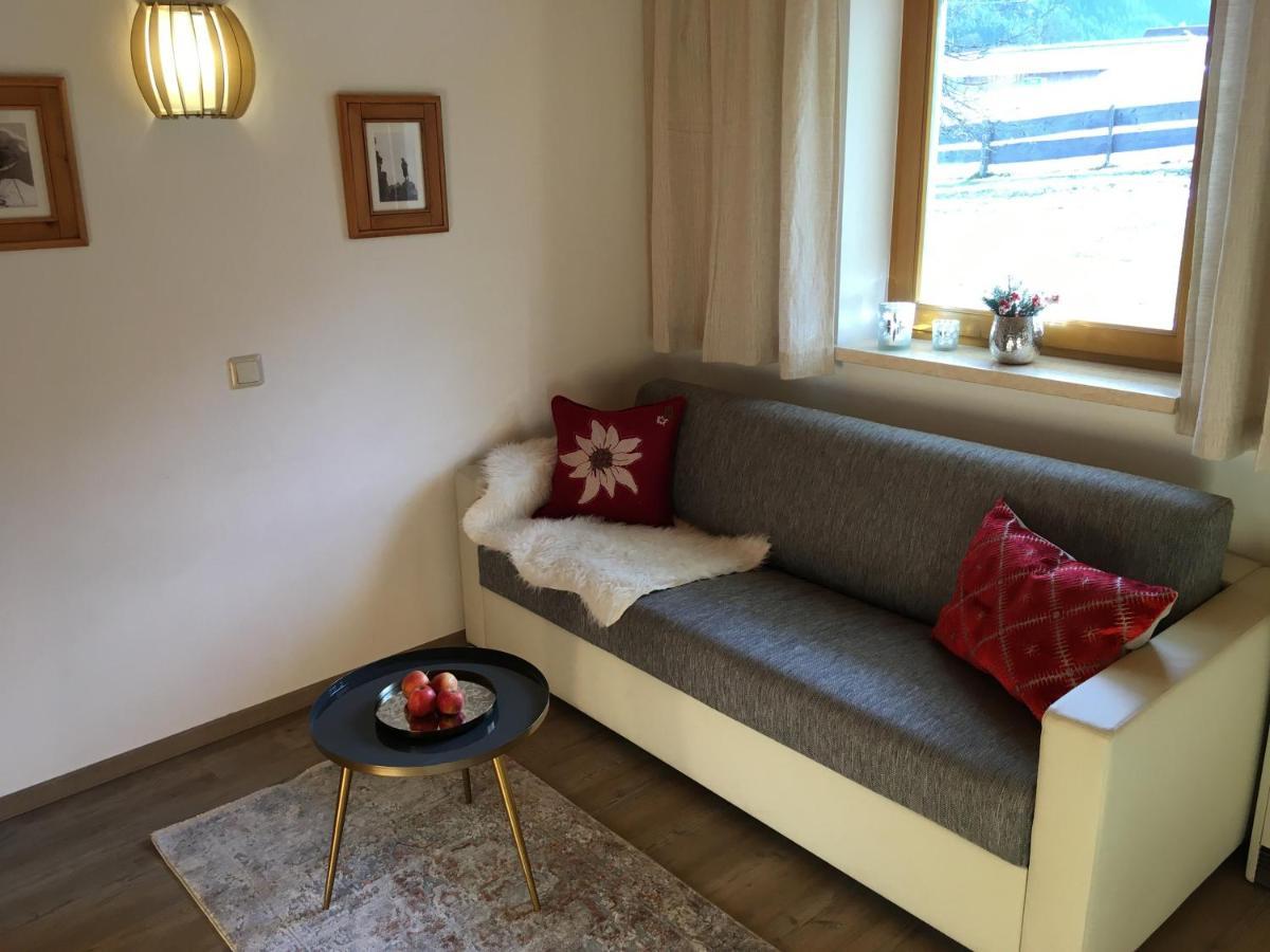 Appartements Oberhof Flachau Exterior photo